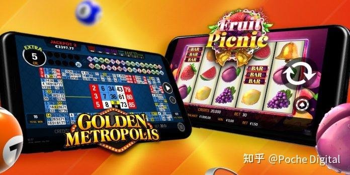 Kho Slot Online đa dạng tại sảnh game meritking