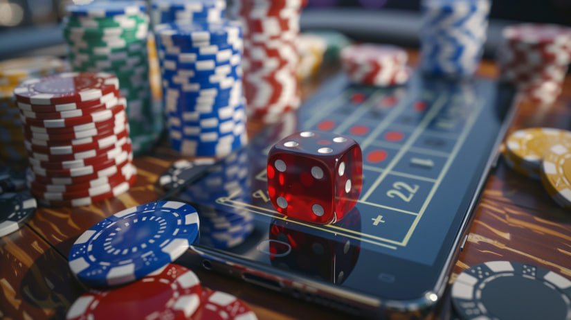 Sảnh Bingo trực tuyến meritking với nhiều phòng chơi sôi động