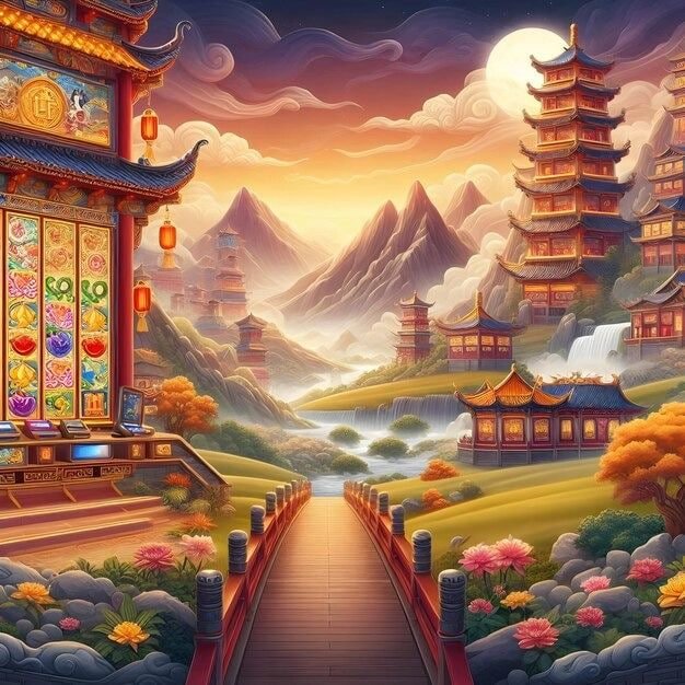 Nền tảng meritking thiết kế cho người dùng Việt Nam với giao diện tiếng Việt
