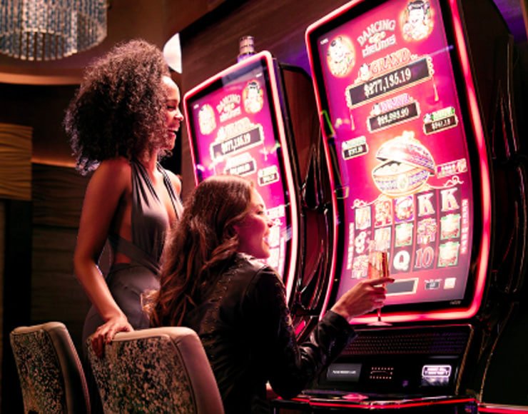 Game slot online với hàng trăm tựa game tại meritking